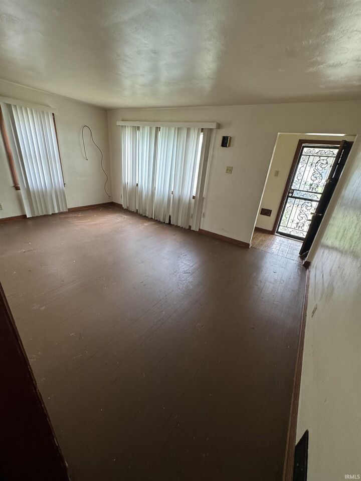 Property Photo:  3530 Robinwood Drive  IN 46806 