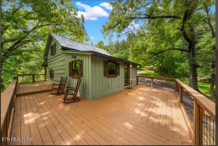 Property Photo: 3909 Henry Town Rd TN 37876