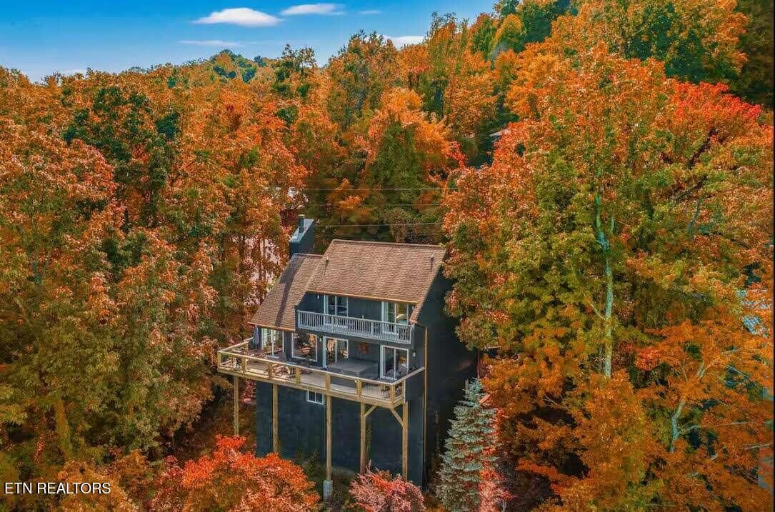 Property Photo:  1679 Zurich Rd  TN 37738 