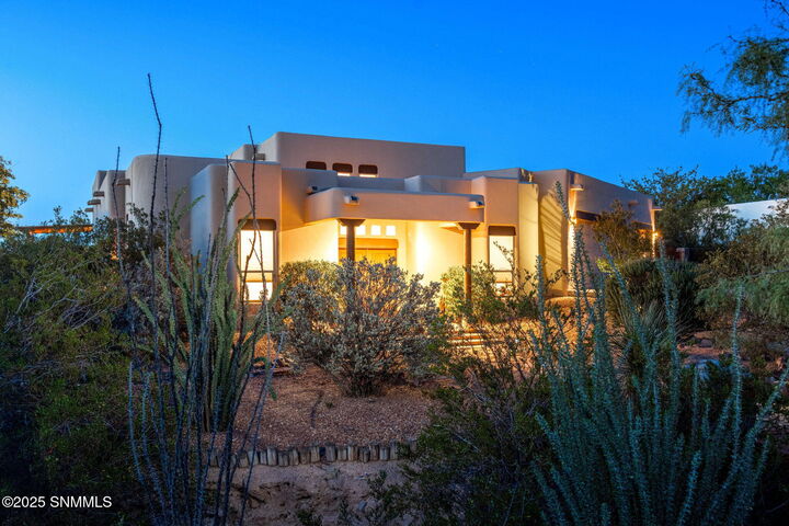 Property Photo:  5225 Angel Fire Place  NM 88011 