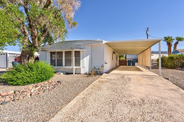 Property Photo: 1550 Daniel Dr AZ 86404