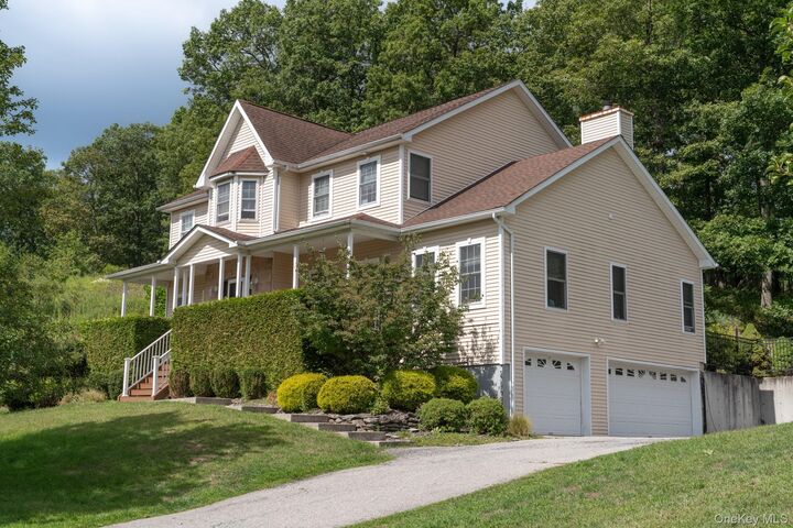 Property Photo: 115 Brigadoon Boulevard NY 10930