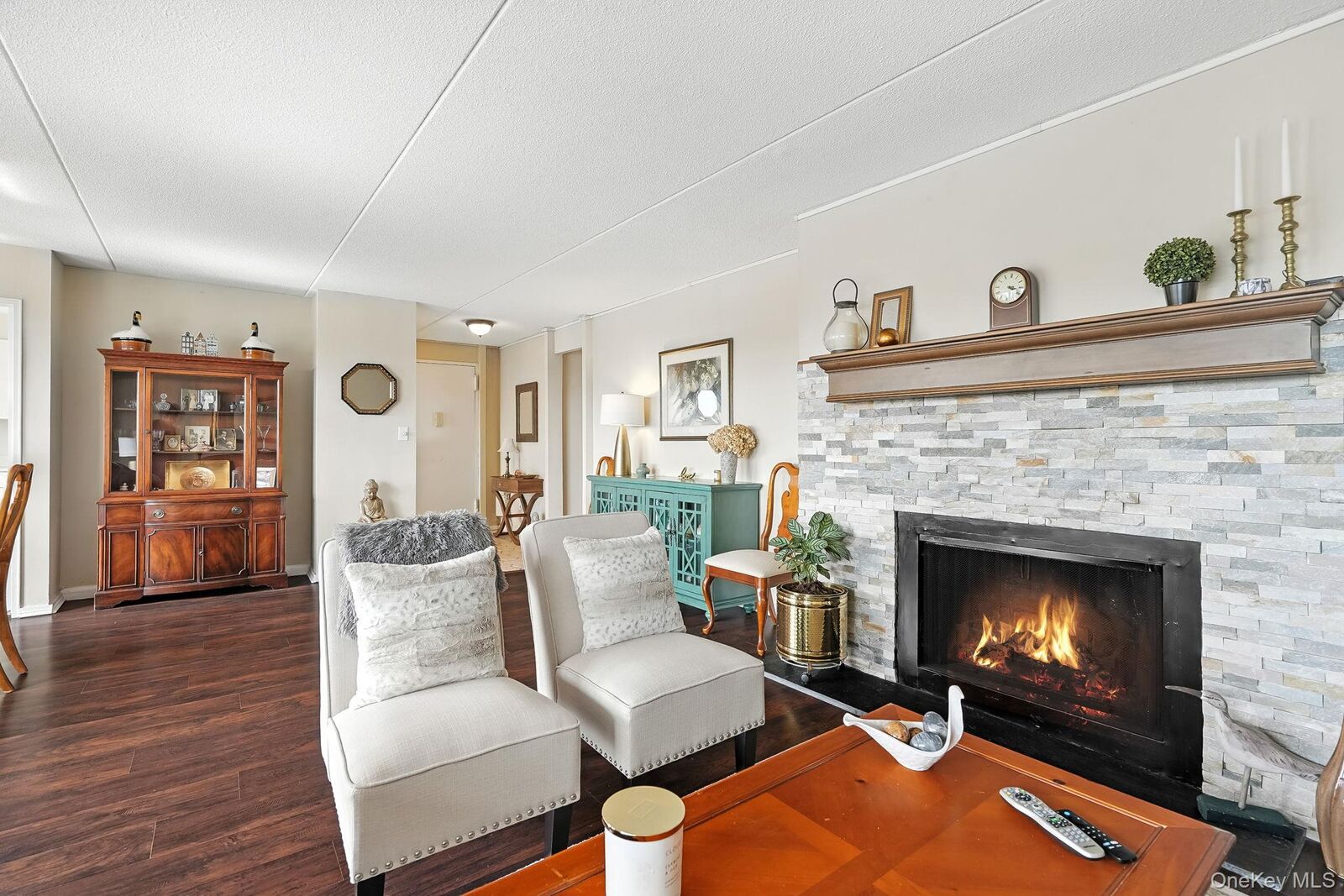 Property Photo:  300 High Point Drive Ph4  NY 10530 