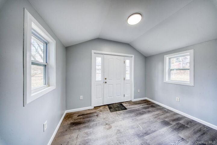Property Photo: 22 Academy Avenue NY 12780