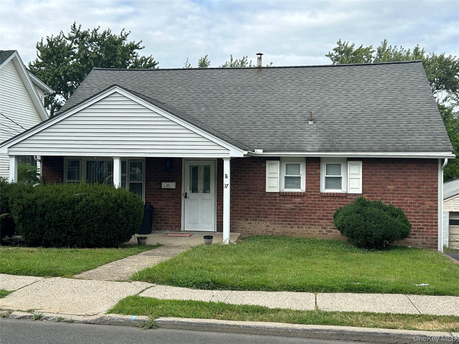 Property Photo: 37 Conklin Avenue NY 10927