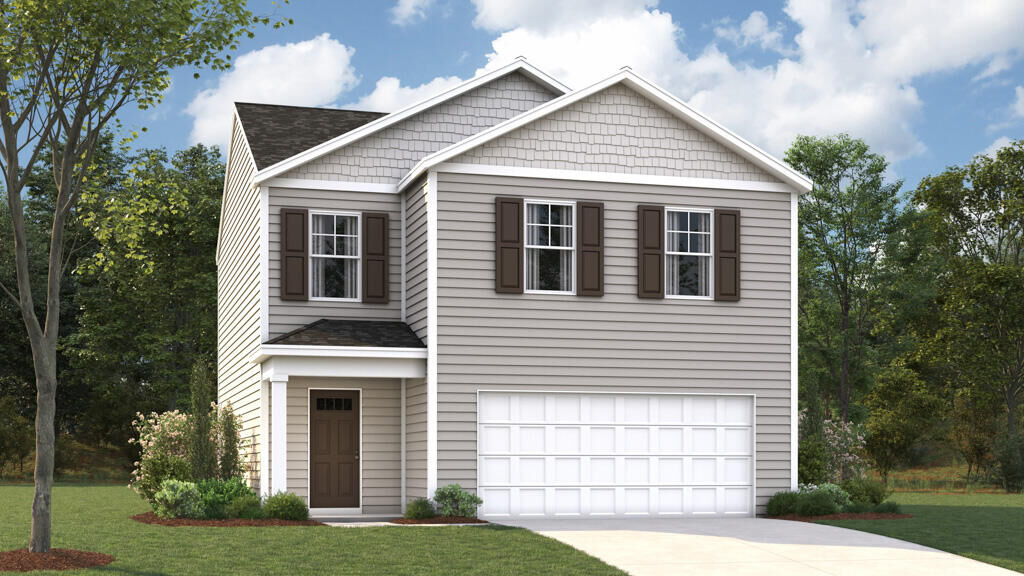 Property Photo: 6240 Sycamore Stream Road TN 37725
