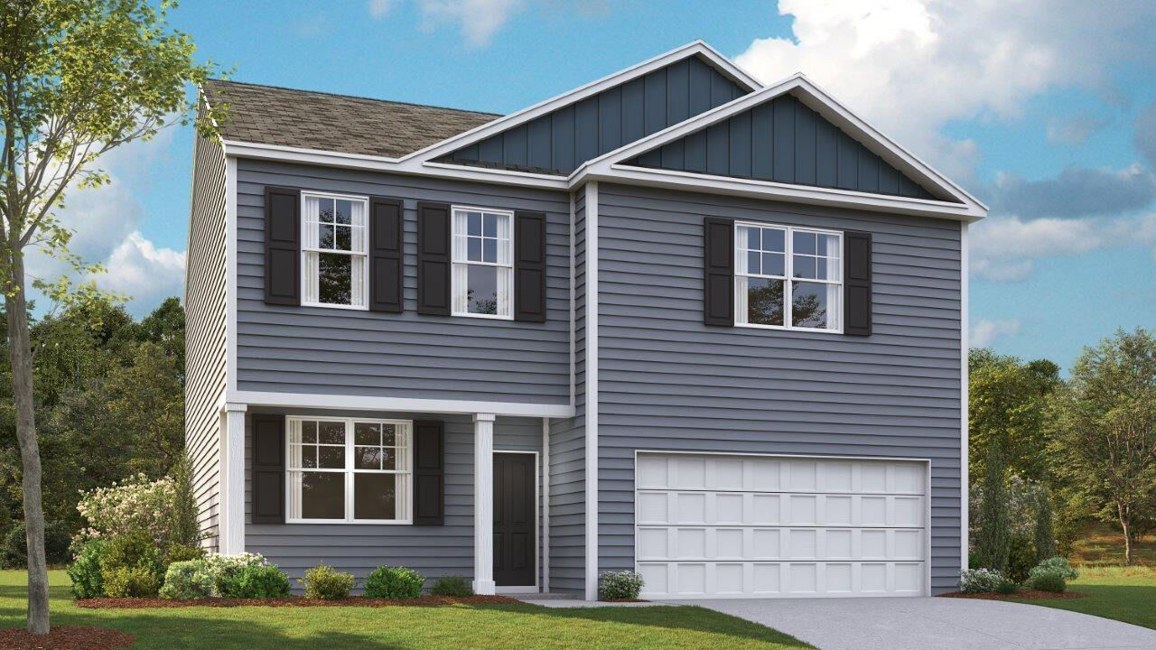 Property Photo: 6228 Sycamore Stream Road TN 37725