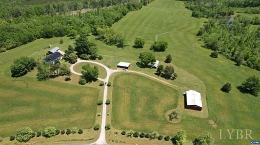 Property Photo:  1501 Saxkey  VA 23937 