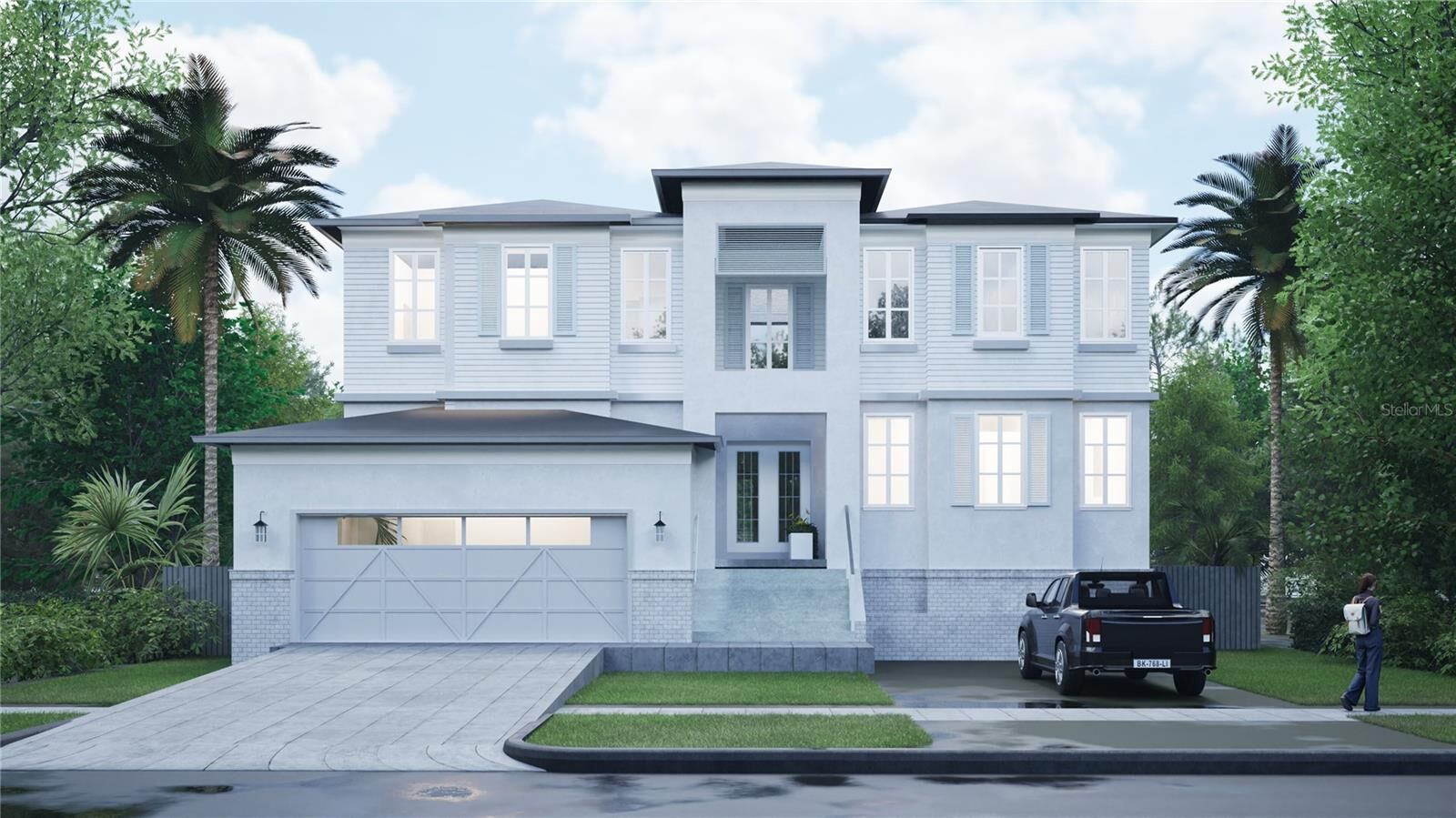 Property Photo:  4712 W Melrose Avenue  FL 33629 