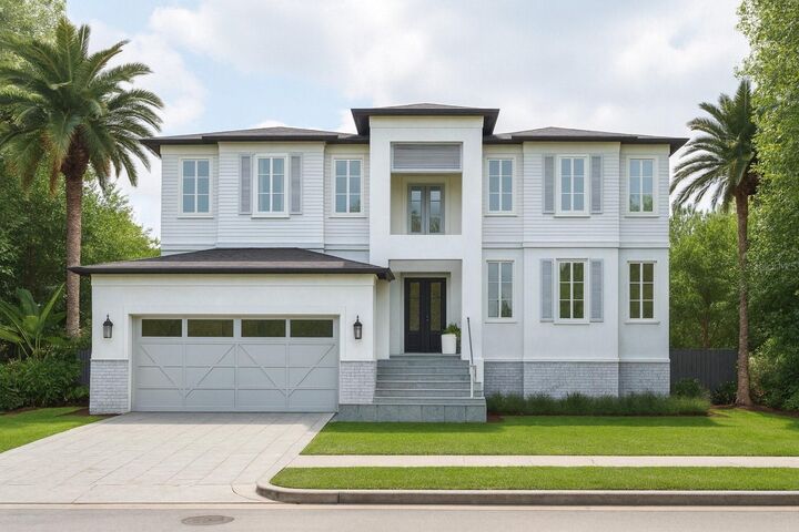 4712 W Melrose Avenue  Tampa FL 33629 photo