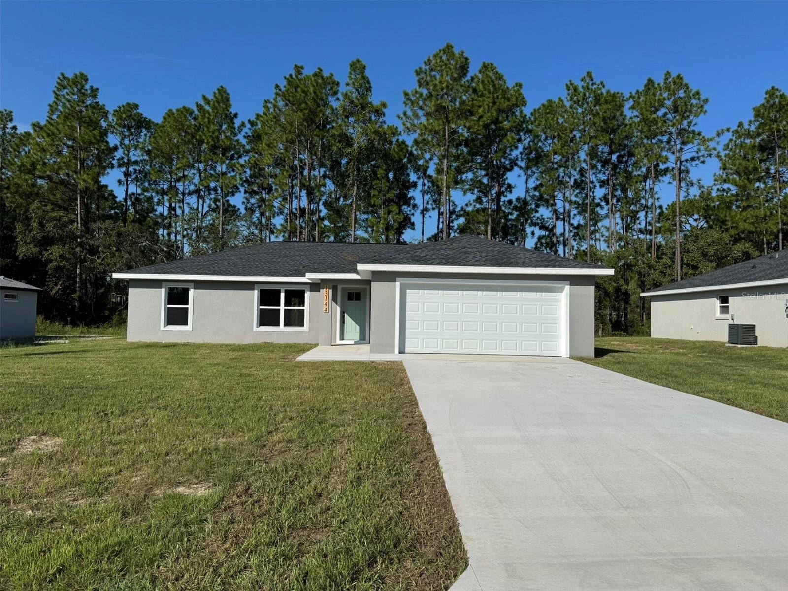 Property Photo:  13144 SW 73rd Avenue Road  FL 34473 
