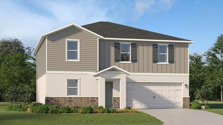 3615 Rolling Ridge Bend  Davenport FL 33837 photo