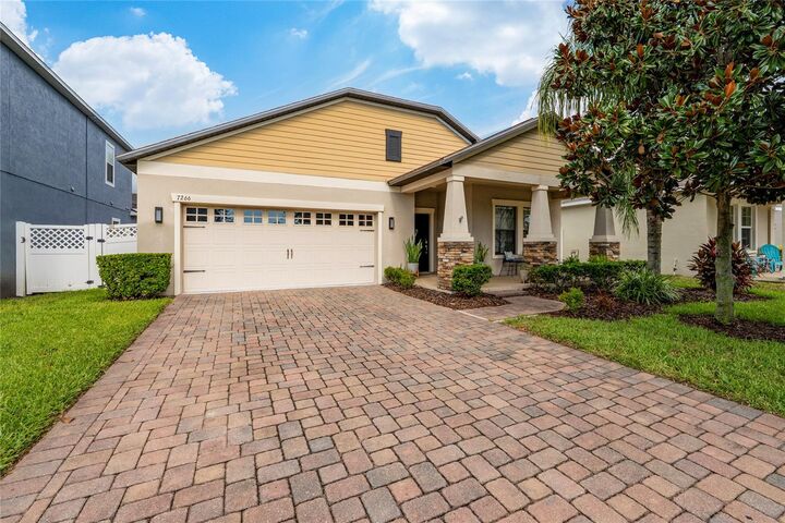 7266 Penkridge Lane  Windermere FL 34786 photo