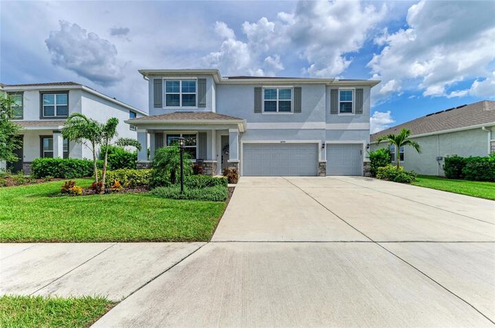 16724 Barnwood Place  Bradenton FL 34211 photo