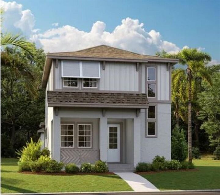 9610 Rodbell Street  Orlando FL 32827 photo