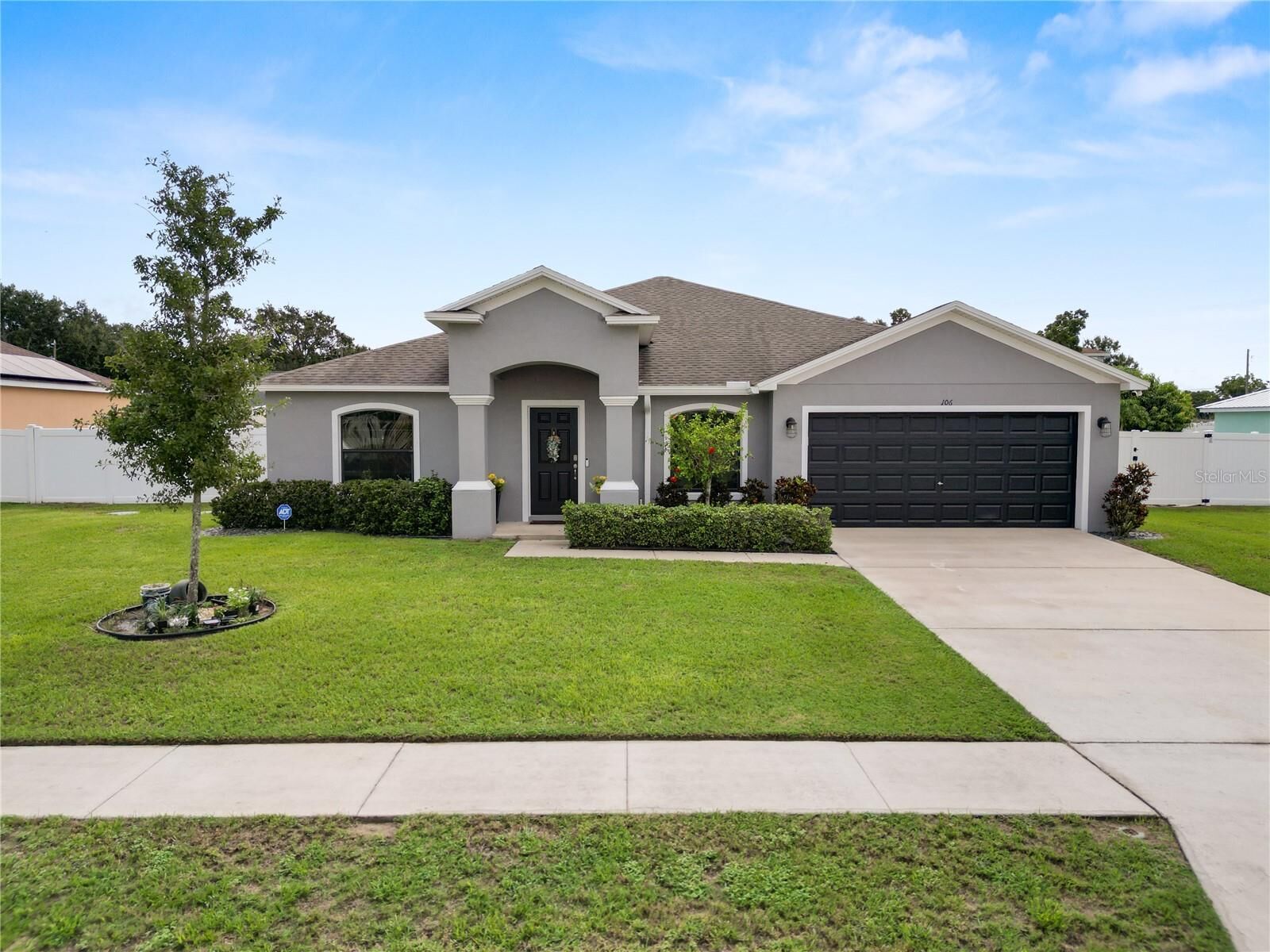 Property Photo: 106 Hamilton View Drive FL 33851