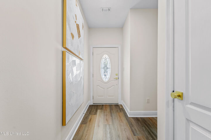 Property Photo: 725 Old Savannah Drive MS 39560