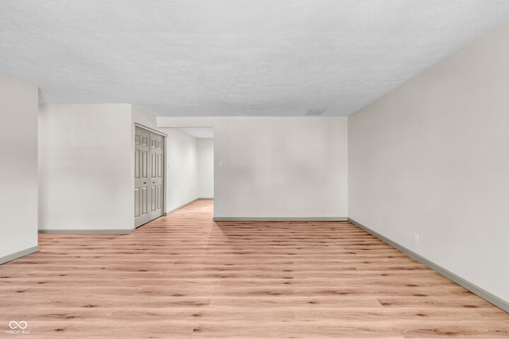 Property Photo: 9010 Deer Run Drive IN 46256