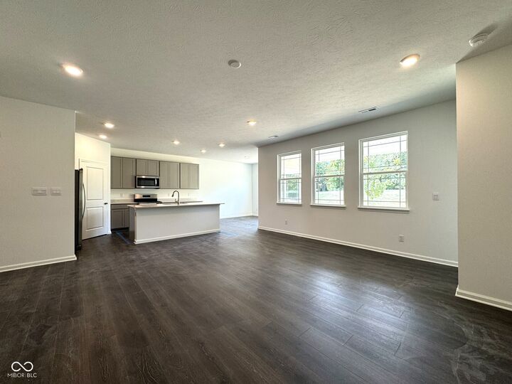 Property Photo: 1558 Trichel Drive IN 46143