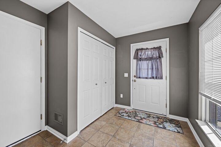 Property Photo:  48713 Chelmsford Court  MI 48047 