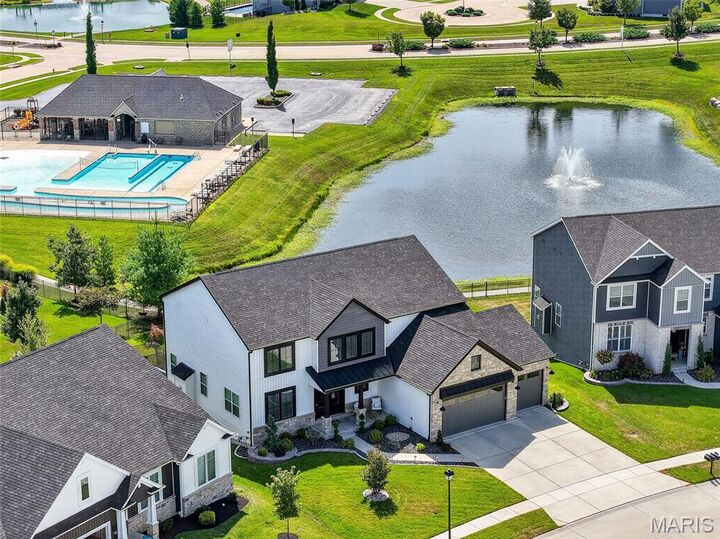 Property Photo: 126 Far Meadow Drive MO 63367