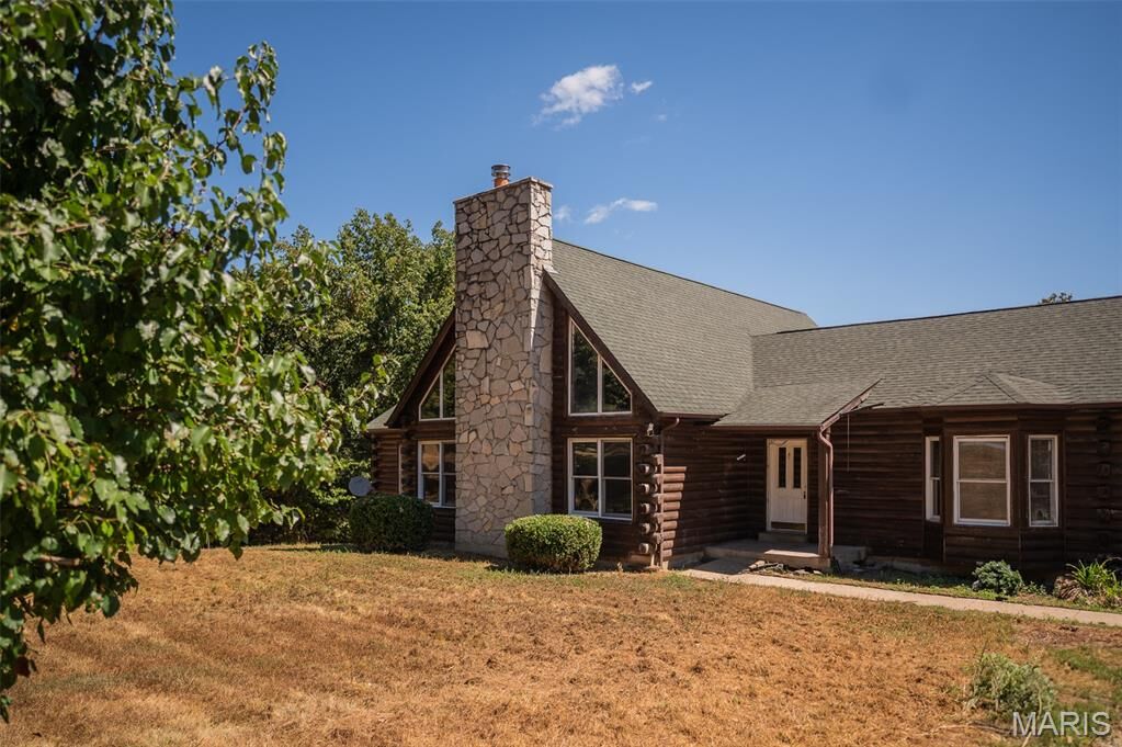 Property Photo:  5200 Chapel Hill Road  MO 63080 