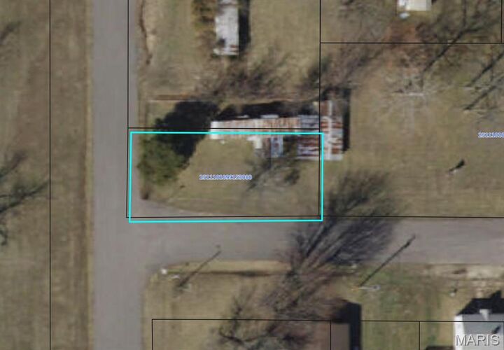 319 Mildred Street  Gerald MO 63037 photo