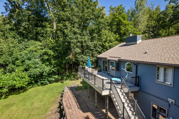 Property Photo: N1947 Forest Ridge Dr WI 54601