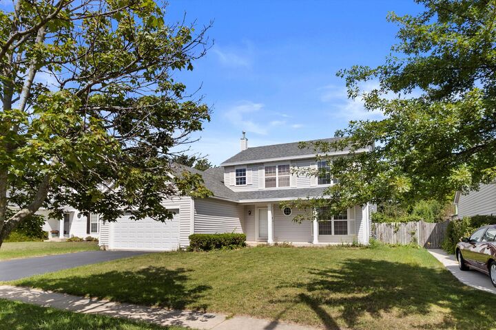 9442 73rd St  Kenosha WI 53142 photo
