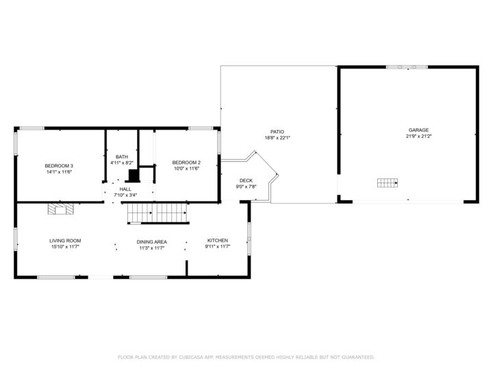 Property Photo:  5220 S Oak Ridge Dr  WI 53146 