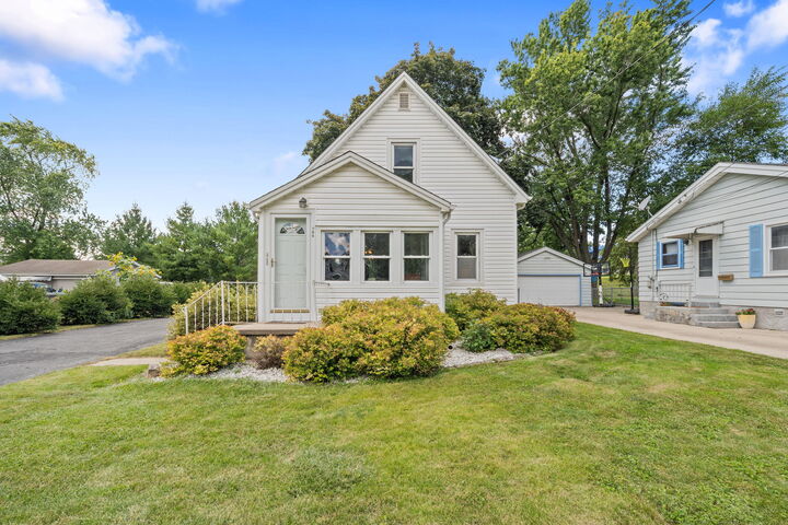 Property Photo:  704 Western Ave  WI 53188 