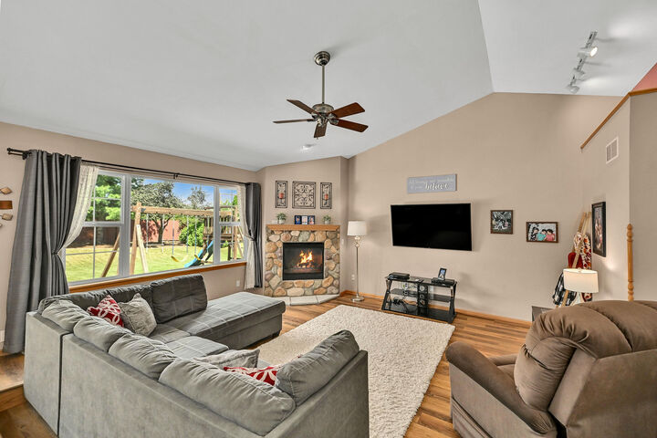 Property Photo:  13800 W Prairie Ln  WI 53151 