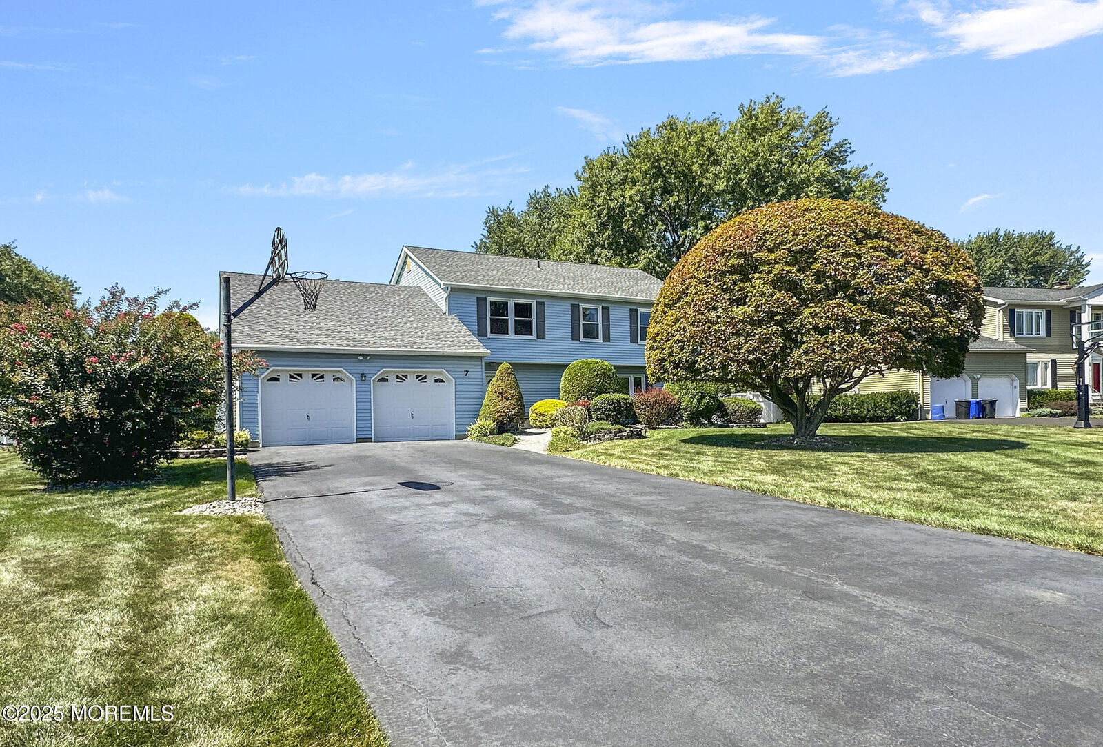 Property Photo: 7 Wheatley Road NJ 07726