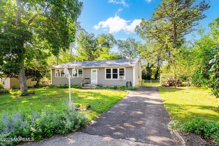 Property Photo:  265 Latimer Avenue  NJ 08721