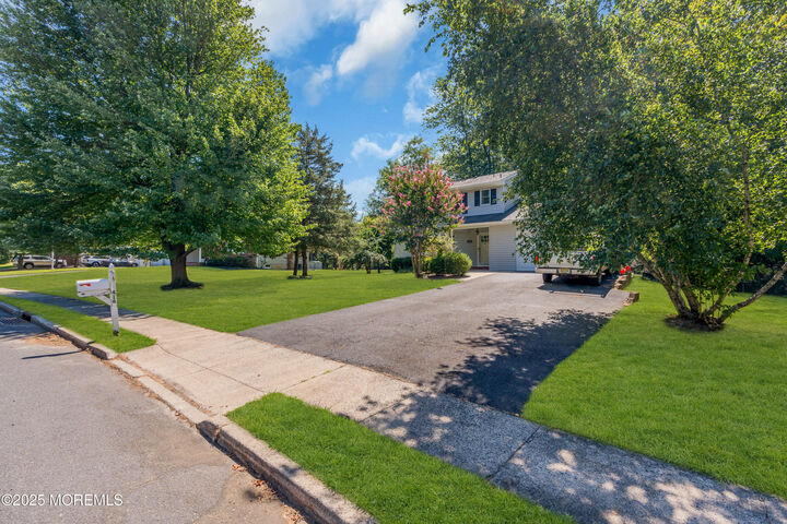Property Photo: 416 Grant Avenue NJ 07724