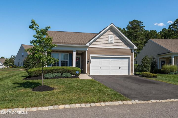 Property Photo:  36 Addlestone Lane  NJ 08759 