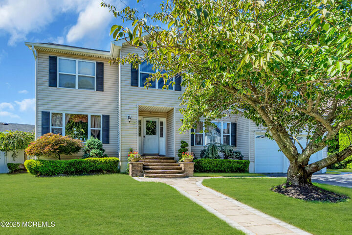 24 Abraham Drive  Howell NJ 07731 photo