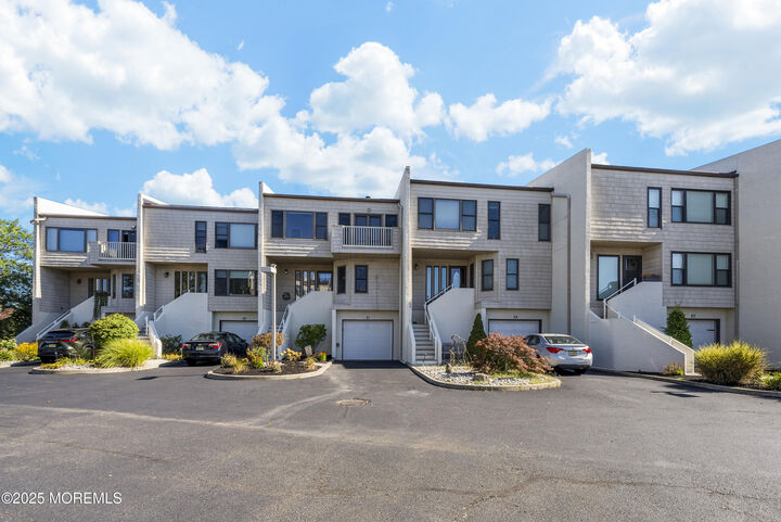 57 Bridgewaters Drive 21  Oceanport NJ 07757 photo