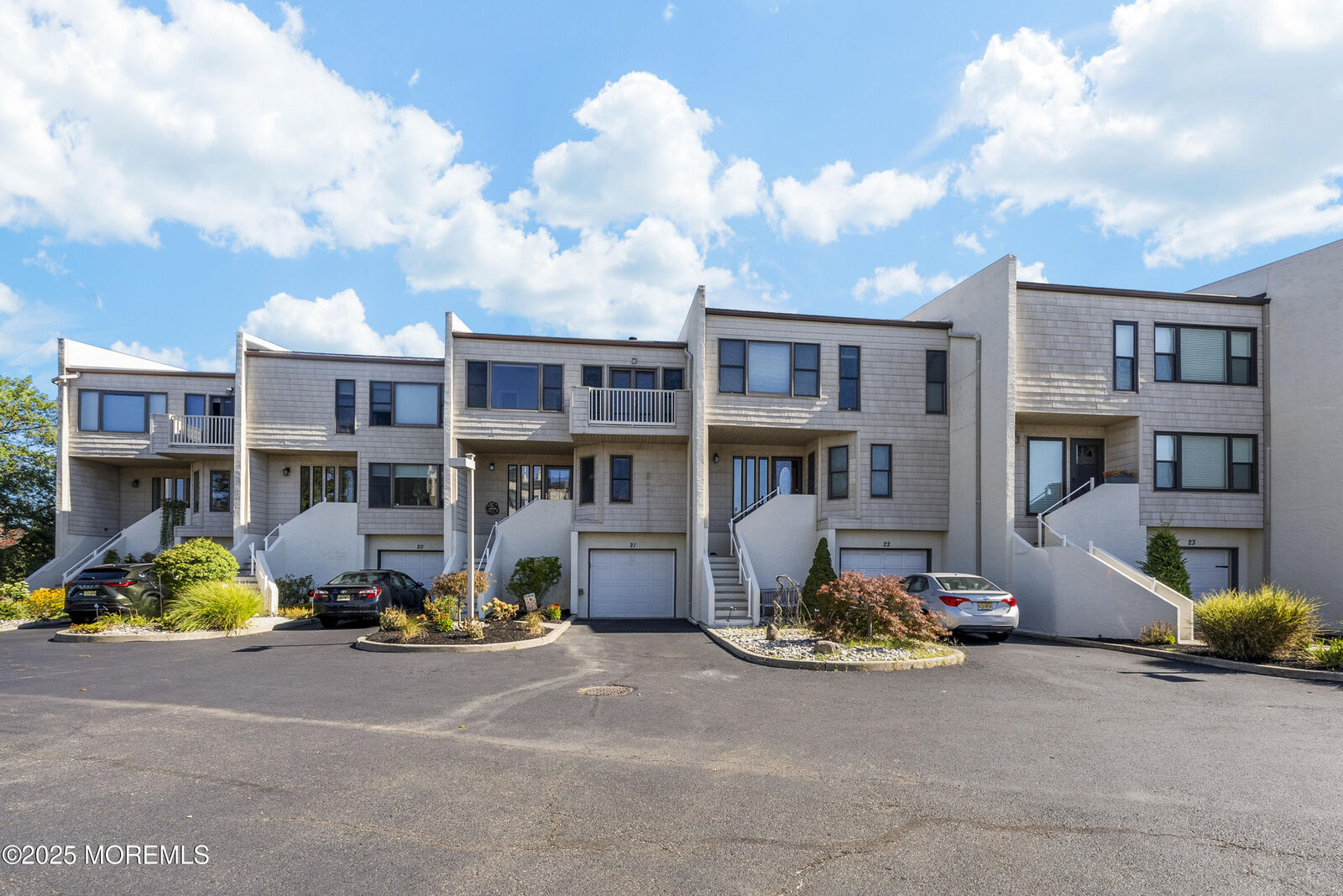 Property Photo: 57 Bridgewaters Drive 21 NJ 07757
