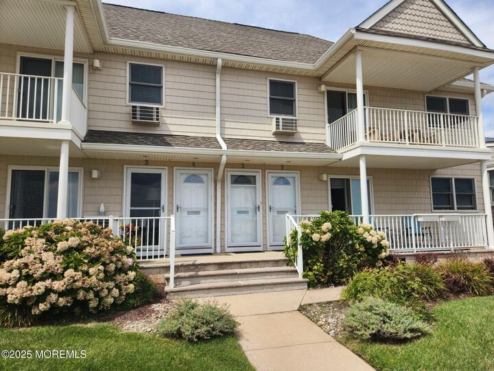 Property Photo: 605 Ocean Avenue 2 NJ 07719