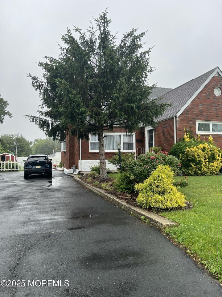 Property Photo: 308 Myrtle Street NJ 07721