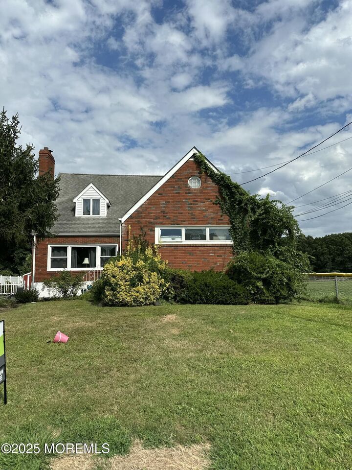 Property Photo: 308 Myrtle Street NJ 07721