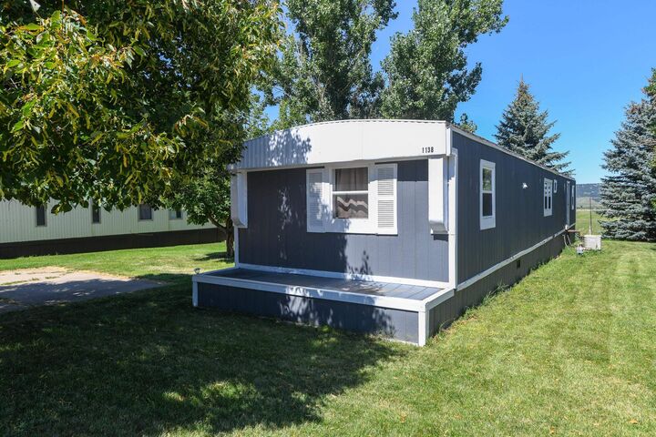 Property Photo:  1138 Spearfish Mountain Lane  SD 57783 