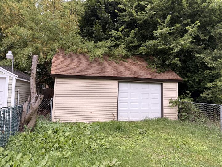 Property Photo:  132 N Gorham Street  MI 49202 