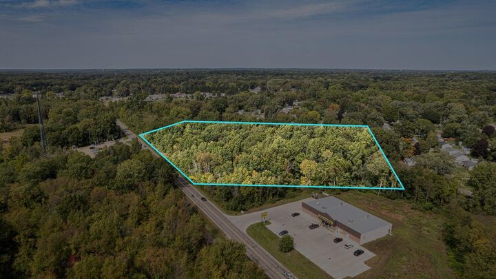 Property Photo: 3845 Weatherwax Drive MI 49203