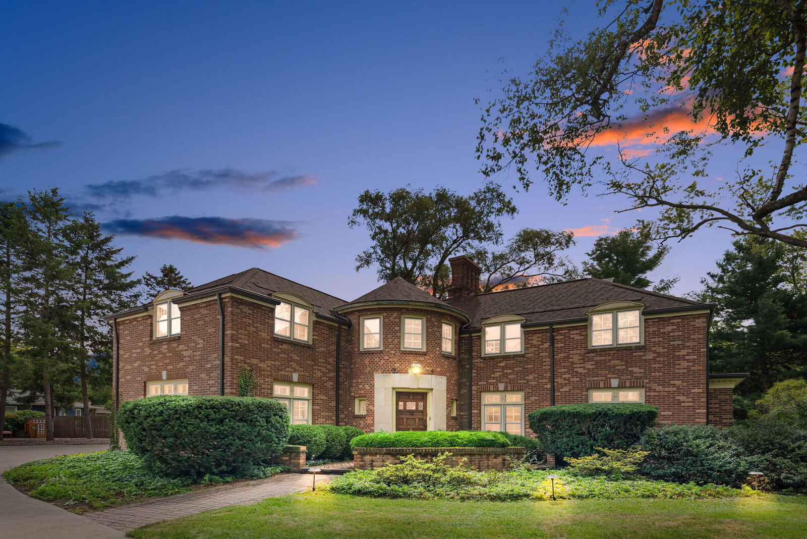 Property Photo: 1565 Miami Road MI 49022