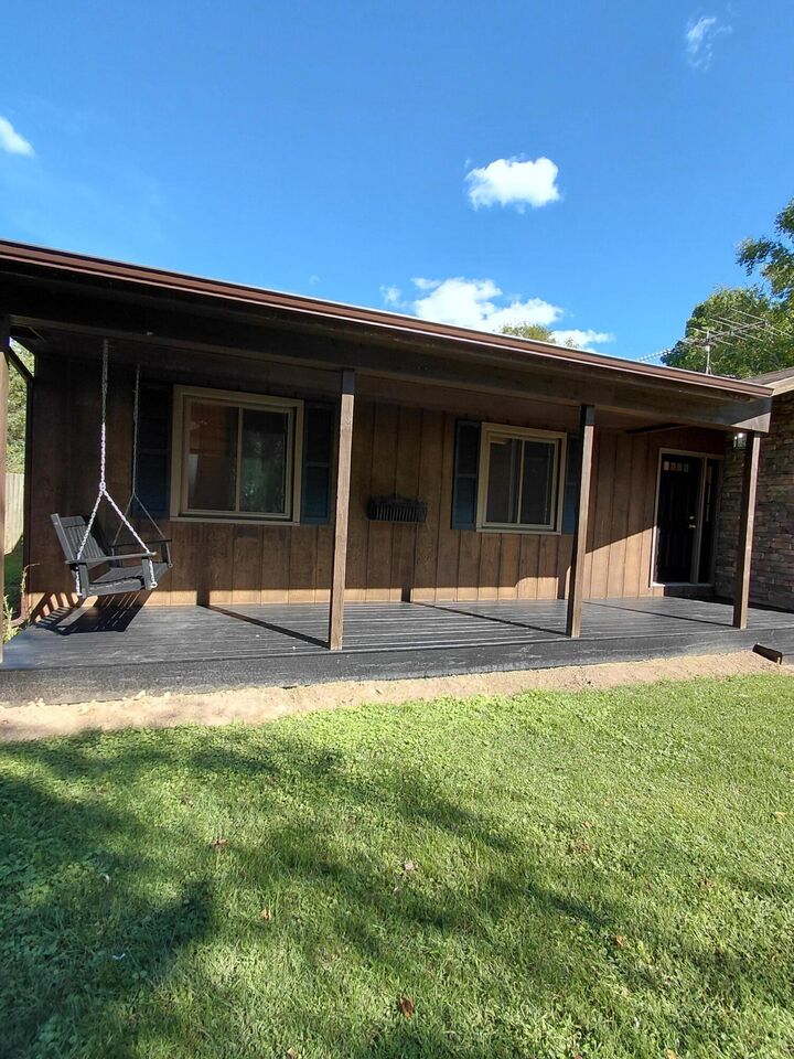 Property Photo: 31715 30th Street MI 49079