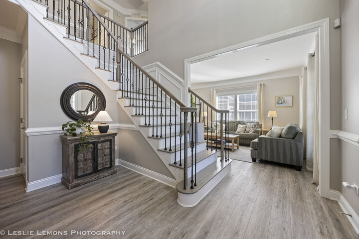 Property Photo: 4307 Lacebark Lane IL 60564
