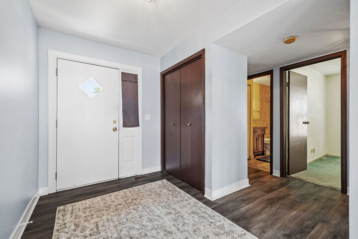 Property Photo: 160 Brookside Drive IL 60139
