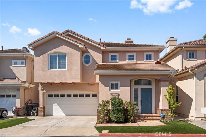 Property Photo:  7827 Orchid Drive  CA 92648 